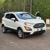2019 FORD ESCOSPORT 2.0 4wd thumb 6