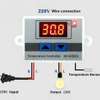 Thermostat control  W3001 thumb 2