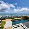 Appartement haut standing f4 pied dans l'eau thumb 0