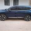 Hyundai SantaFe 2019 venant deja dedouanée thumb 8