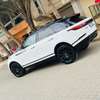 Range Rover Velar 2018 thumb 10