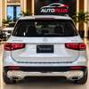 Mercedes GLB250 2021 thumb 5