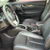 Nissan X-Trail 4x4 SUV 2018 thumb 2