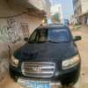 HYUNDAI SANTAFÉ 7PLACES DIESEL MANUEL thumb 0