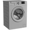 MACHINE A LAVER 7KG BEKO INVERTER GRIS WCC7611BSS thumb 1