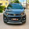 CHEVROLET TRAX LT 2017 thumb 0