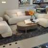 Salon en Tissus thumb 0