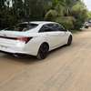 Hyundai Elentra 2021 thumb 2