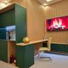 Chambre et studio haut standing thumb 5