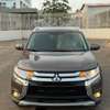 Mitsubishi outlander thumb 7