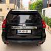 TOYOTA LAND CRUISER 2019 thumb 8