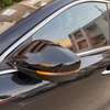 MG LUXURY 2021 ESSENCE ÉLECTRIQUE thumb 10