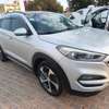 HYUNDAI TUCSON 2018 thumb 6