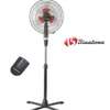 Ventilateur avec télécommande binatone thumb 0