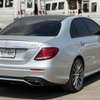 Mercedes-Benz E43 AMG thumb 3