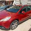 Peugeot 2008 Venant thumb 1
