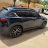 Mazda CX-5 SUV Bleu Métallique Confort et Performance thumb 5