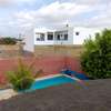 A vendre villa R+1 avec Piscine à Saly thumb 1