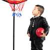 Ensemble 2 en 1 Jeu de basket-ball avec jeu de fléchettes thumb 5