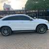 Mercedes GLE 350 4 matic thumb 4