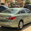HYUNDAI SONATA Année: 2013 thumb 9