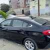 Chevrolet Cruze 2017 LT RS thumb 4