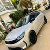Opel Corsa 2025 sous douane thumb 1