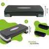 Step ou Step pour exercices aérobiques 2 niveaux thumb 1