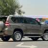 TOYOTA PRADO LAND CRUISER 2016 thumb 4