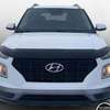 Hyundai venue 2022 thumb 0