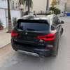 BMW X3 thumb 1
