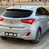 Hyundai I30 VGT 2017 thumb 6