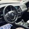 BMW X3 2017 Xdrive thumb 7