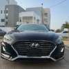 Hyundai sonata 2018 thumb 0