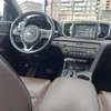 KIA Sportage thumb 6
