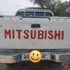 Mitsubishi L200 manuelle diesel 2018 thumb 3