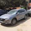 Hyundai Santa Fe 2019' thumb 1