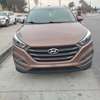 Hyundai Tucson thumb 0