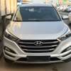Hyundai Tucson Année : 2017 thumb 8