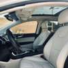 Ford edge titanium 2018 thumb 7
