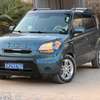 Kia soul année 2010 automatique essence thumb 1