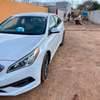 Hyundai Sonata thumb 1