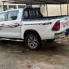 Toyota hilux 2017 thumb 3