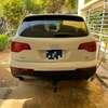 Audi Q7 2009 thumb 8