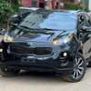 Kia sportage 2018 ex thumb 0