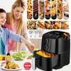 Sonifer Air Fryer, Friteuse à air chaud 1400W thumb 7