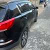 Kia Sportage 2016 thumb 4