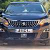 Peugeot 308 Berline Compacte Noir Style et Performance thumb 0