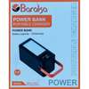 Power Bank 120000 mAh - Baraka thumb 3