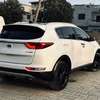 KIA  SPORTAGE 5X   2017 thumb 6